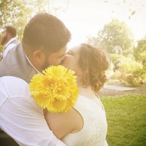 Meet your Posher, Alecia